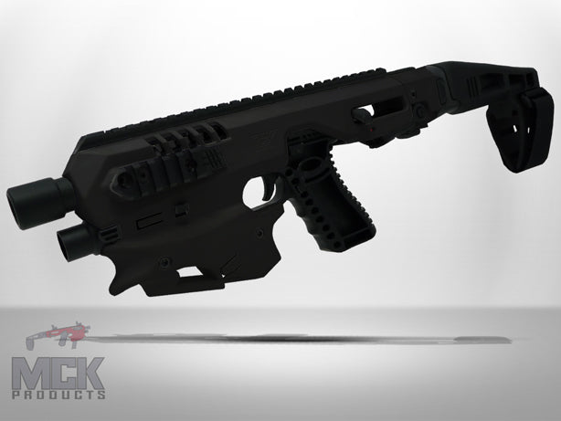 Springfield Armory: 9mm / 40 - MCKproducts