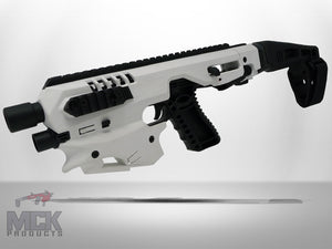 Open image in slideshow, Springfield Armory: 9mm / 40 - MCKproducts
