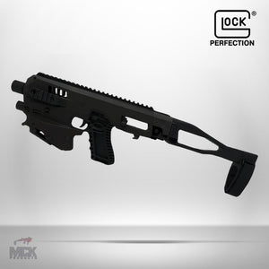 Gen 2 - Glock 17 / 19 / 19x / 22 / 23 / 31 / 32 / 44 / 45 - MCKproducts
