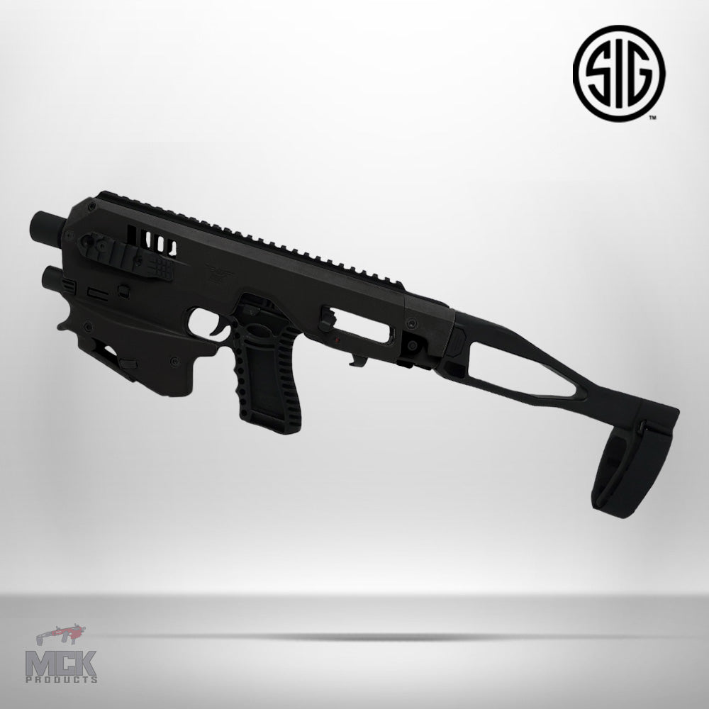 Sig Sauer P320 (Standard) - MCKproducts