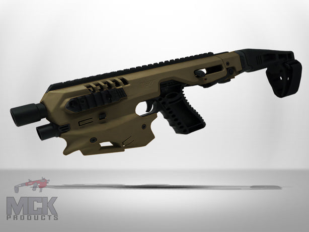 Springfield Armory: 9mm / 40 - MCKproducts