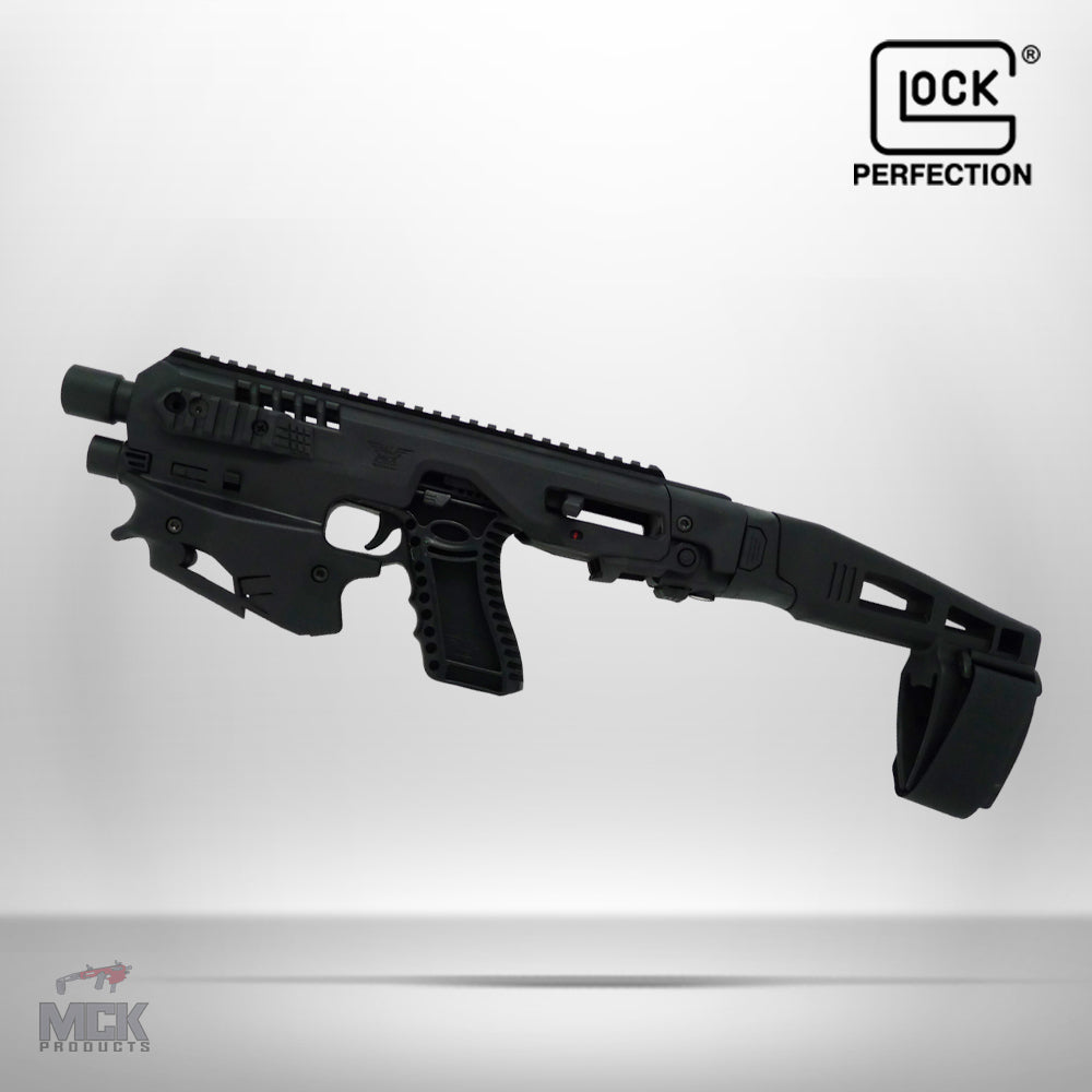 Gen 1 - Glock 17 / 19 / 19x / 22 / 23 / 31 / 32 / 44 / 45 - MCKproducts